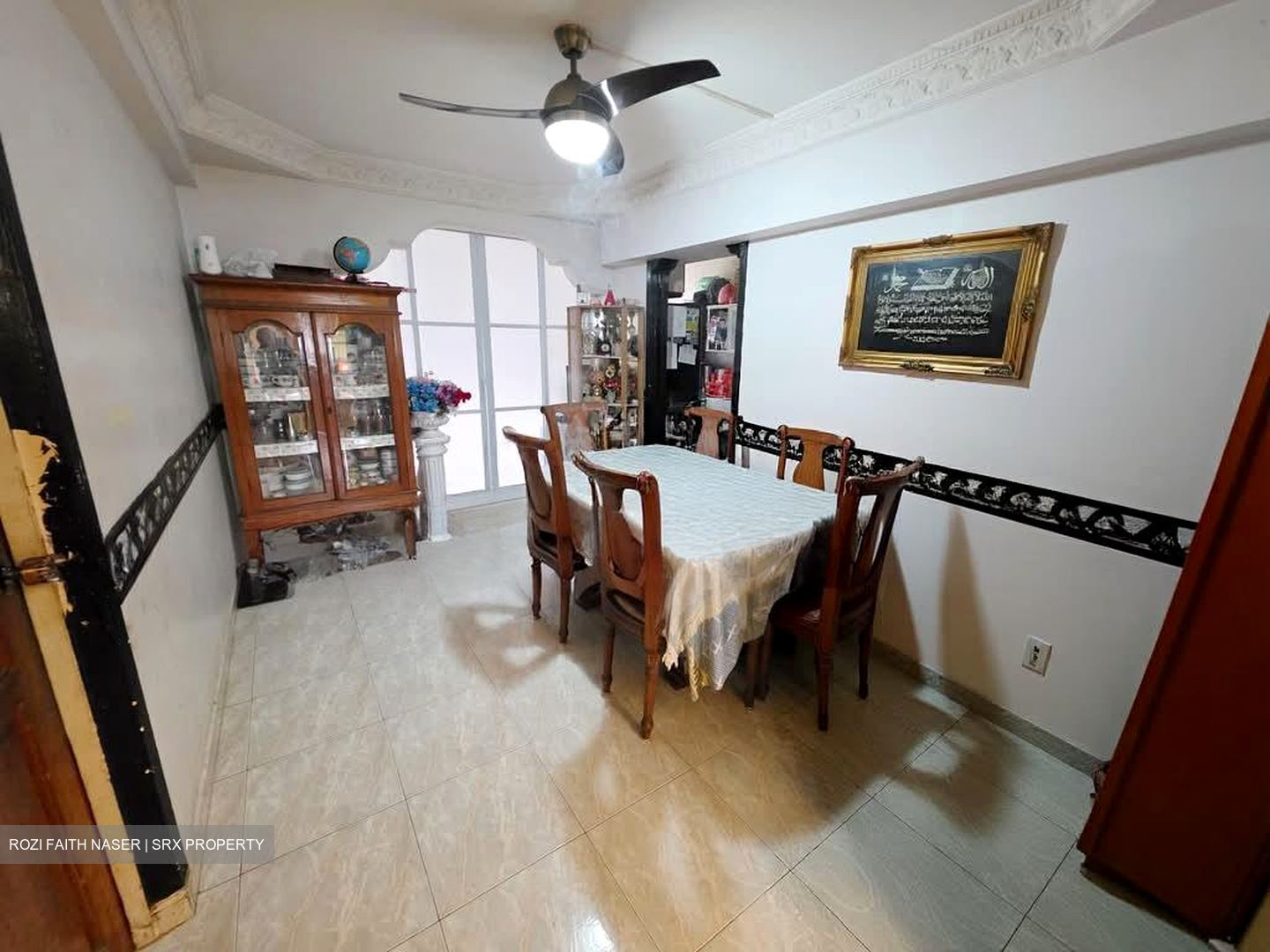 Blk 835 Woodlands Street 83 (Woodlands), HDB Executive #570903751